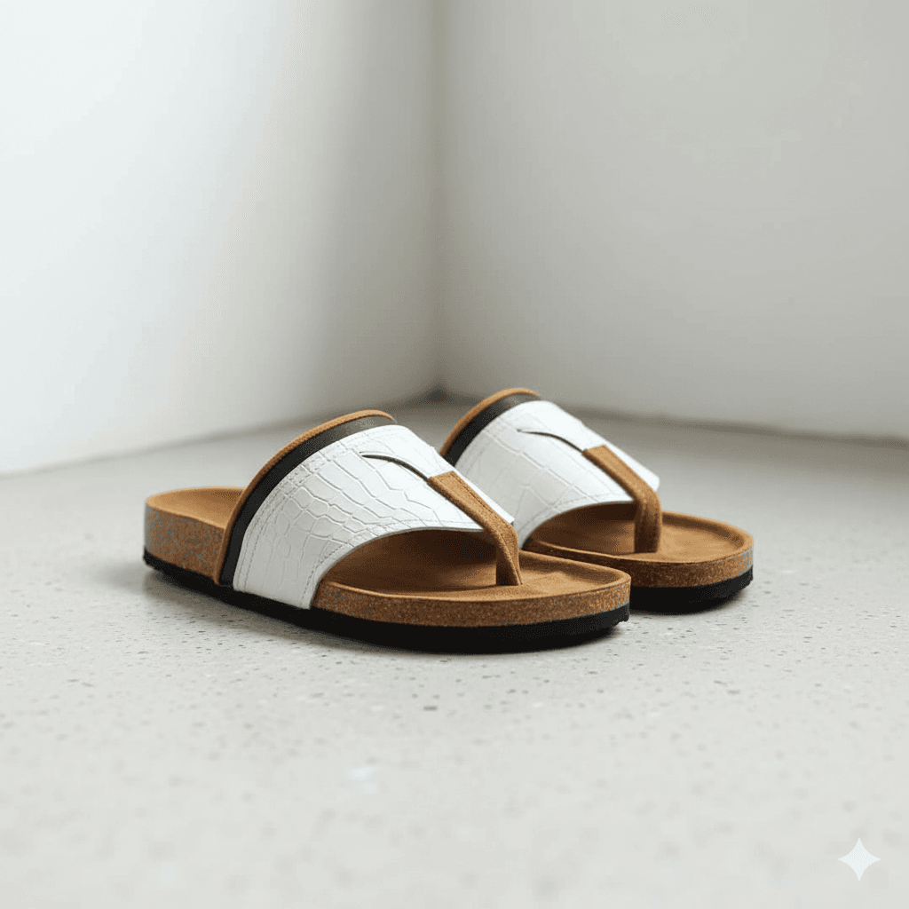 Regal Mojari alternate view 2