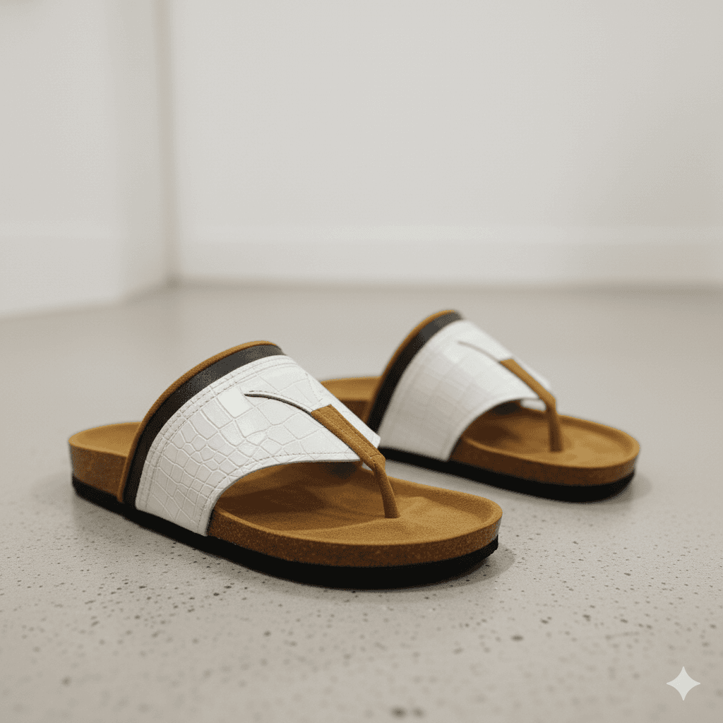 Regal Mojari — product hero